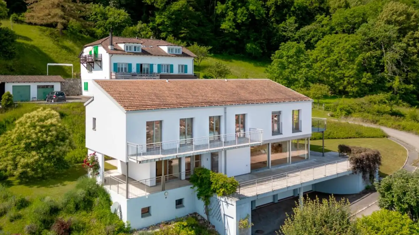 Maison individuelle à vendre - Chemin Du Niplay 11, 1898 St-Gingolph - Photo 2