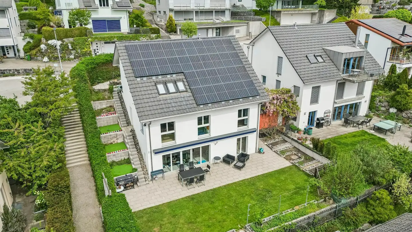 Casa singola in vendita - Chalcheren 19, 8484 Weisslingen - Foto 2