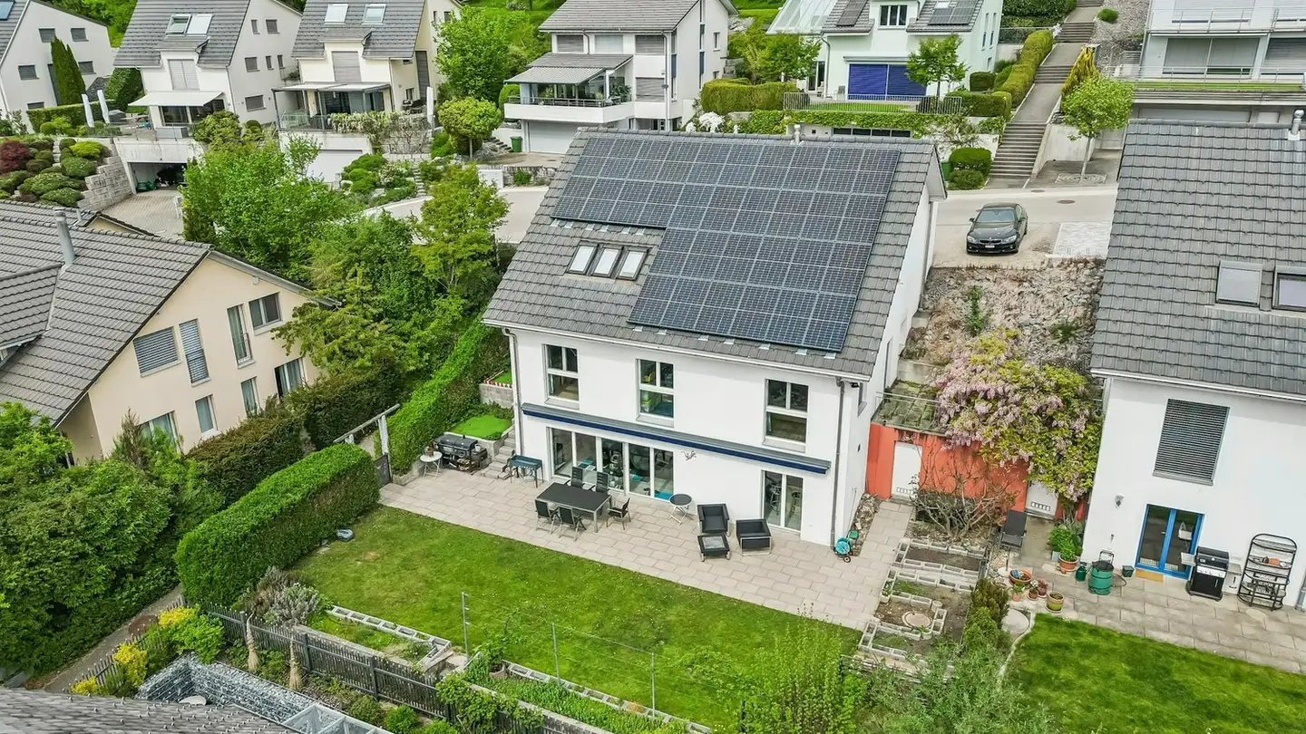 Casa singola in vendita - Chalcheren 19, 8484 Weisslingen - Foto 3