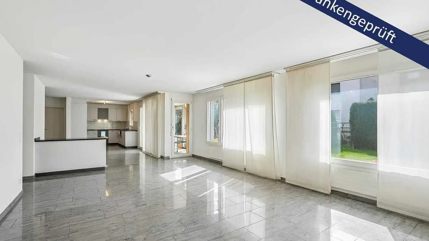 Apartment for sale - Chirbelmatt, 6130 Willisau