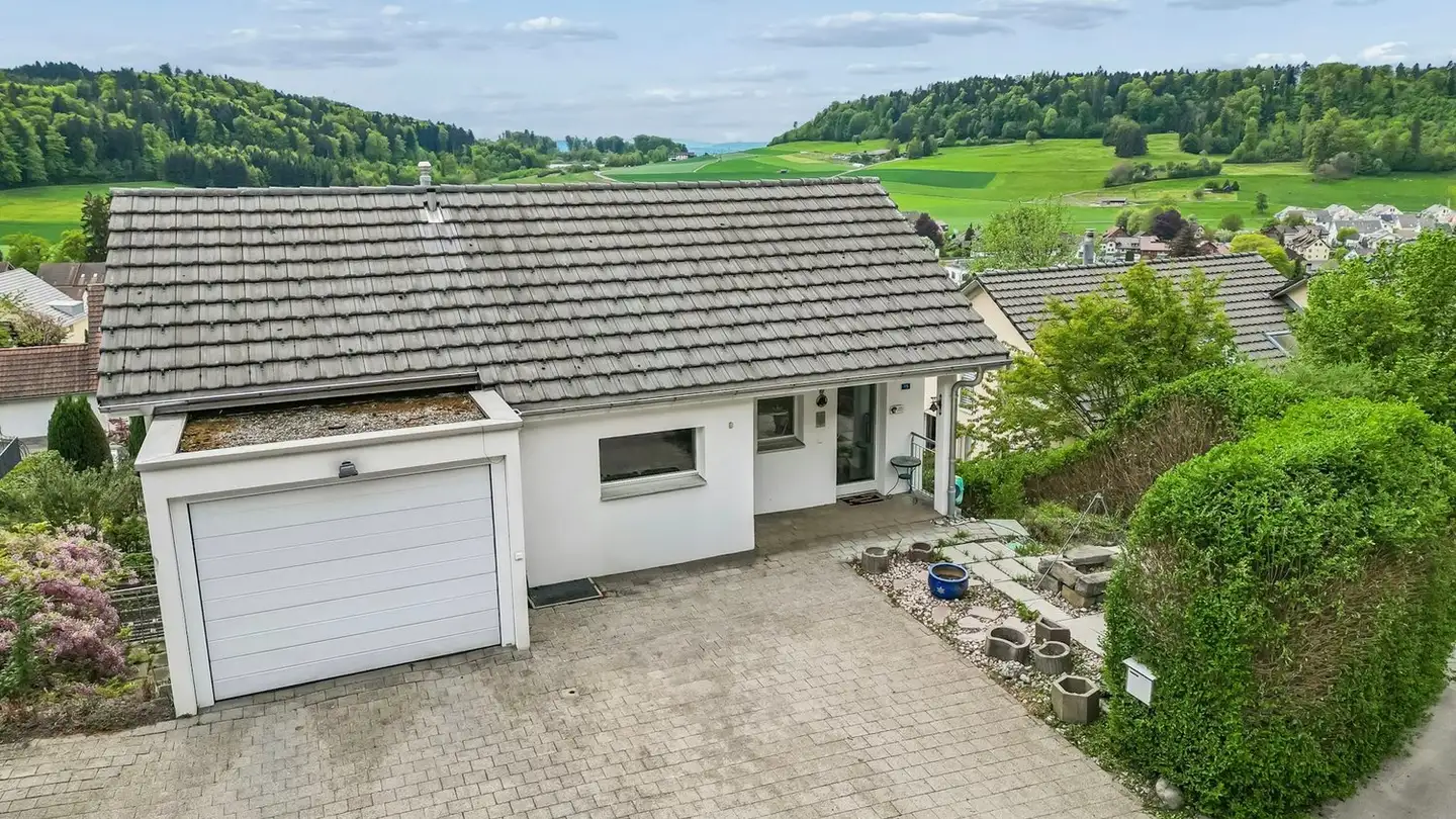 Casa singola in vendita - Chalcheren 19, 8484 Weisslingen - Foto 4