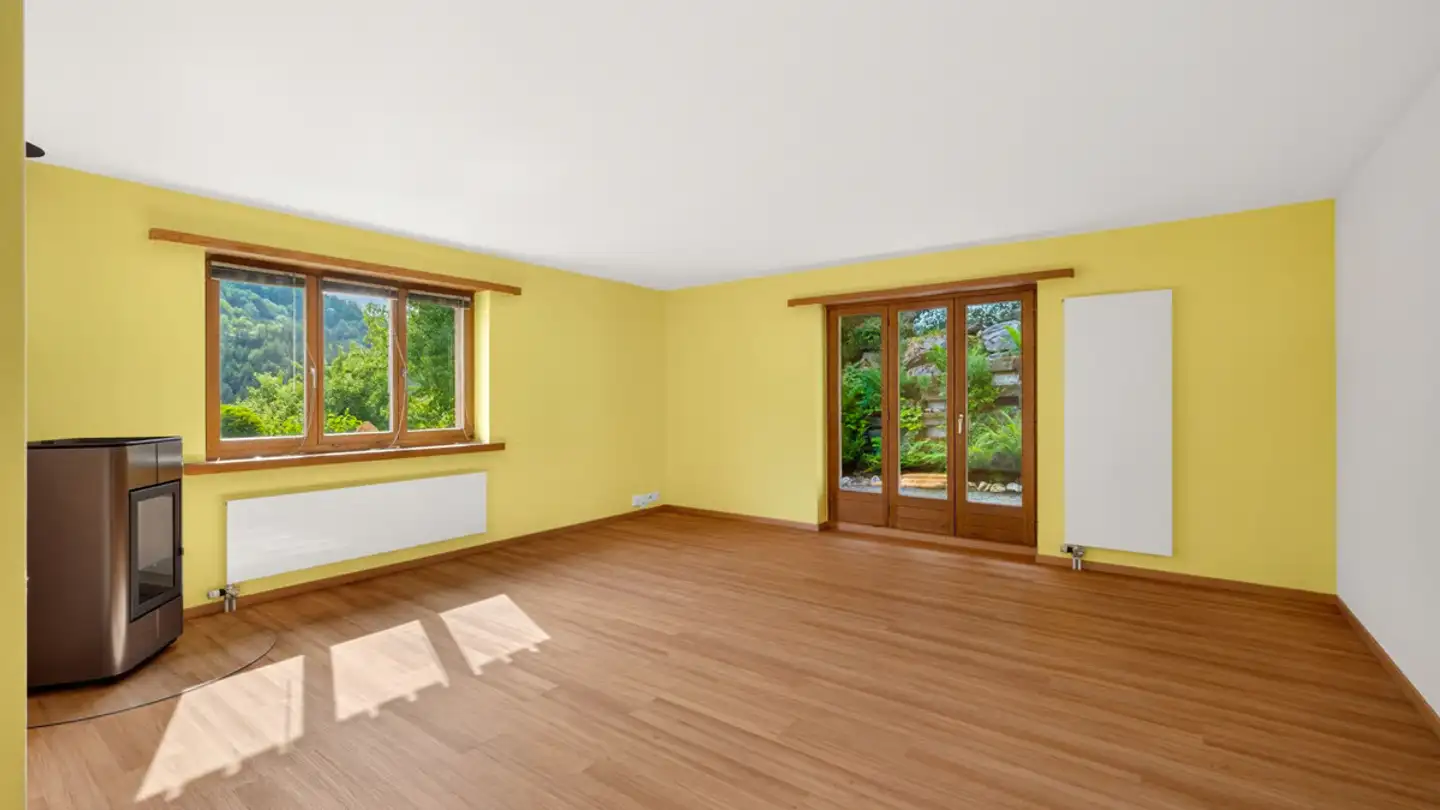 Maison individuelle à vendre - 7000 Chur - Photo 3