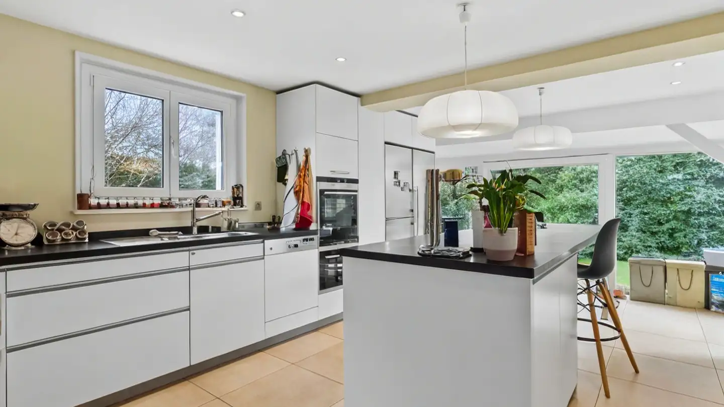 Casa singola in vendita - 1052 Le Mont-sur-Lausanne - Photo 3