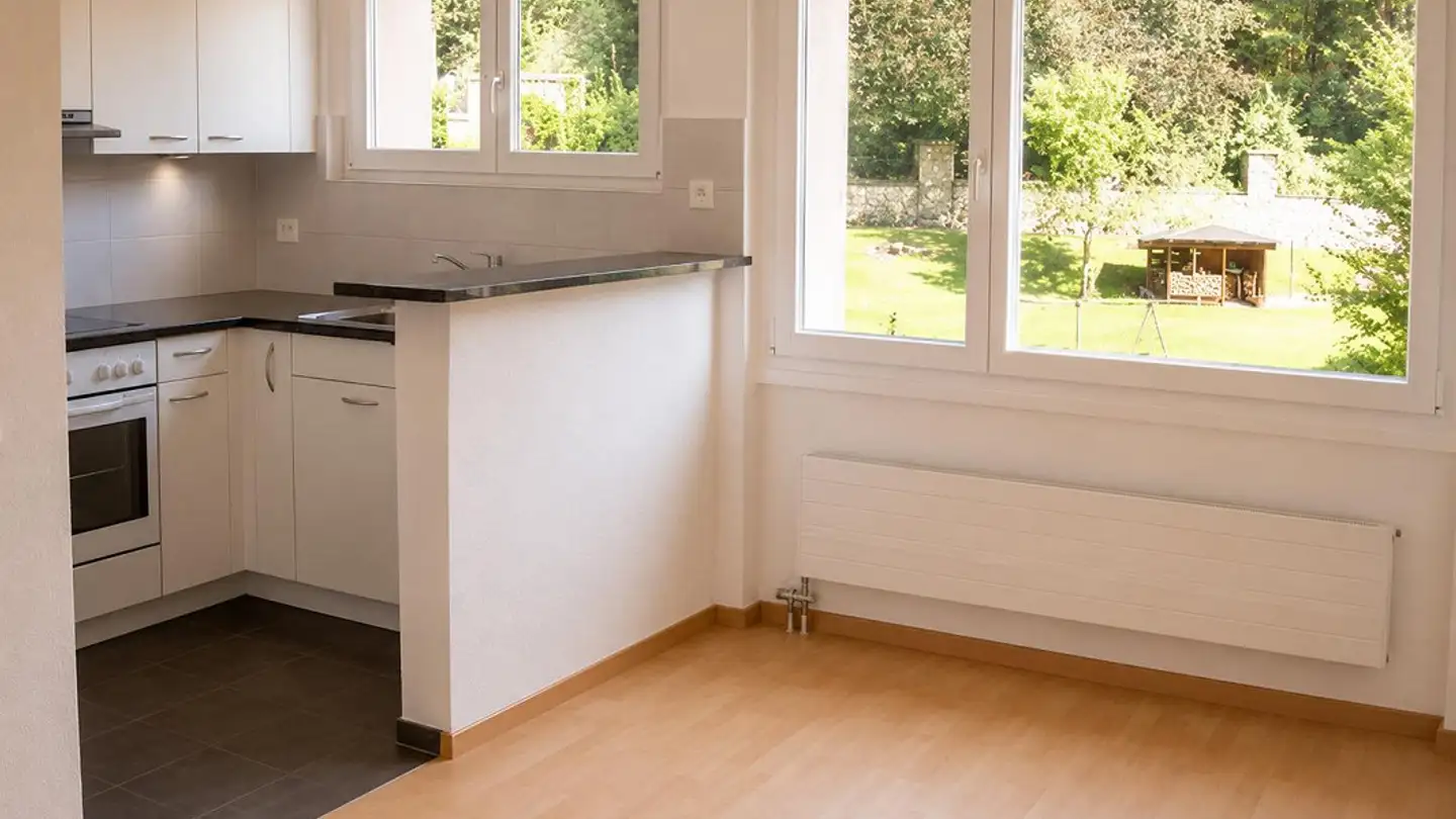 Wohnung mieten - Tannenweg 12, 5703 Seon - Foto 3