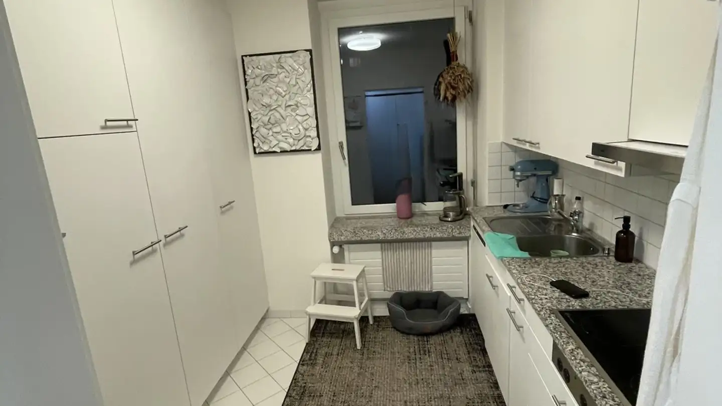 Appartamento in affitto - Färberstrasse 35, 8008 Zürich - Foto 4