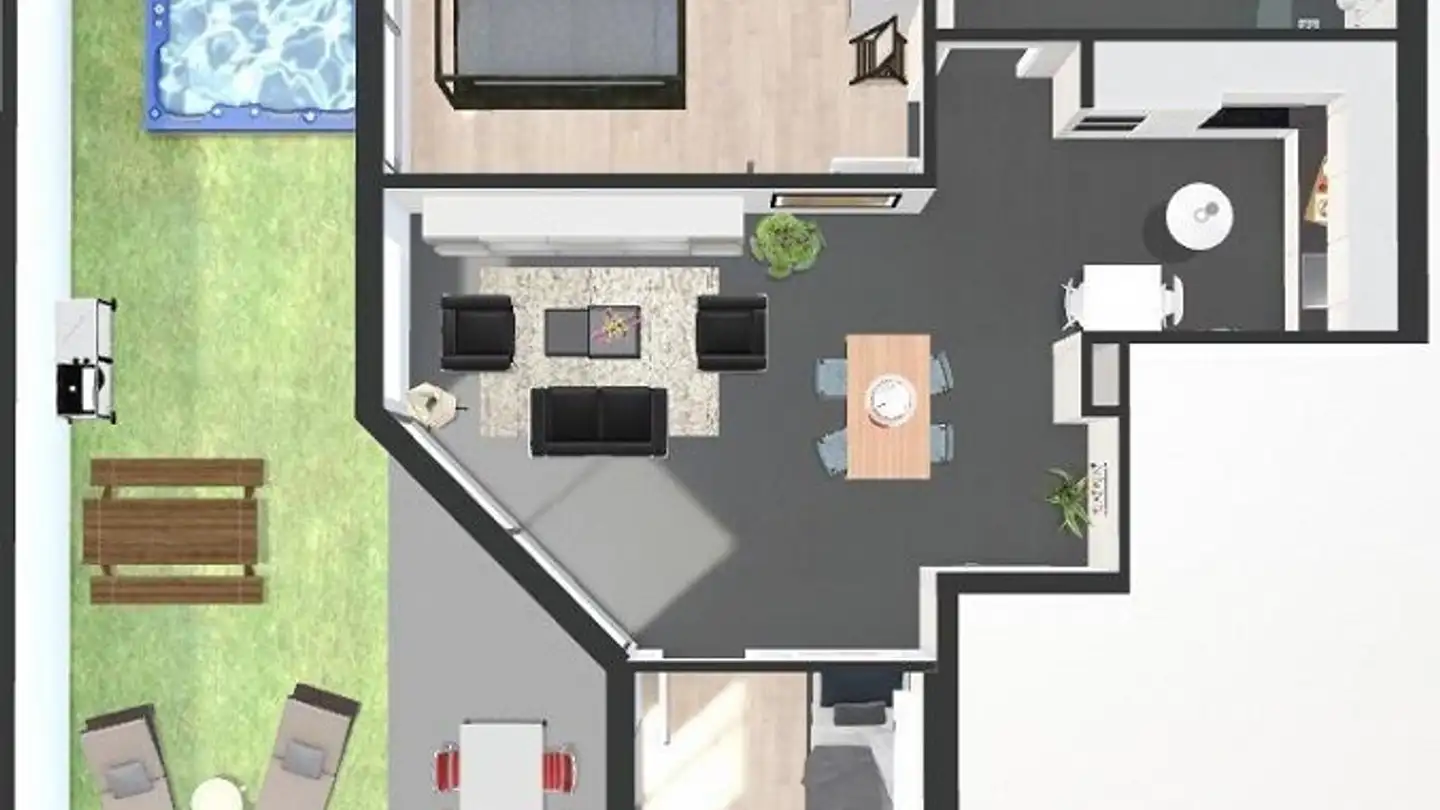 Appartamento in vendita - 6924 Sorengo - Photo 2