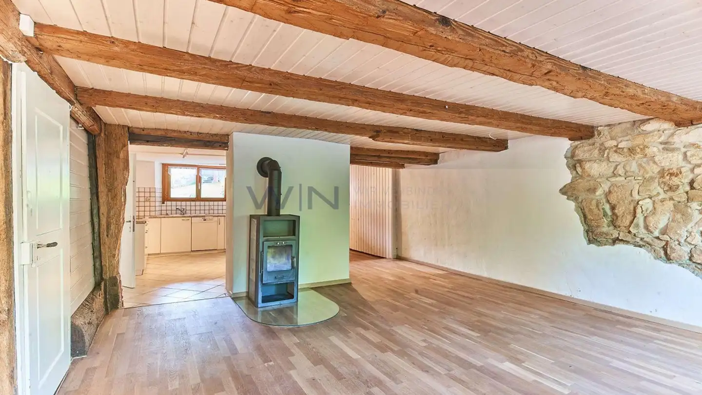 Casa singola in vendita - 5027 Herznach - Photo 2