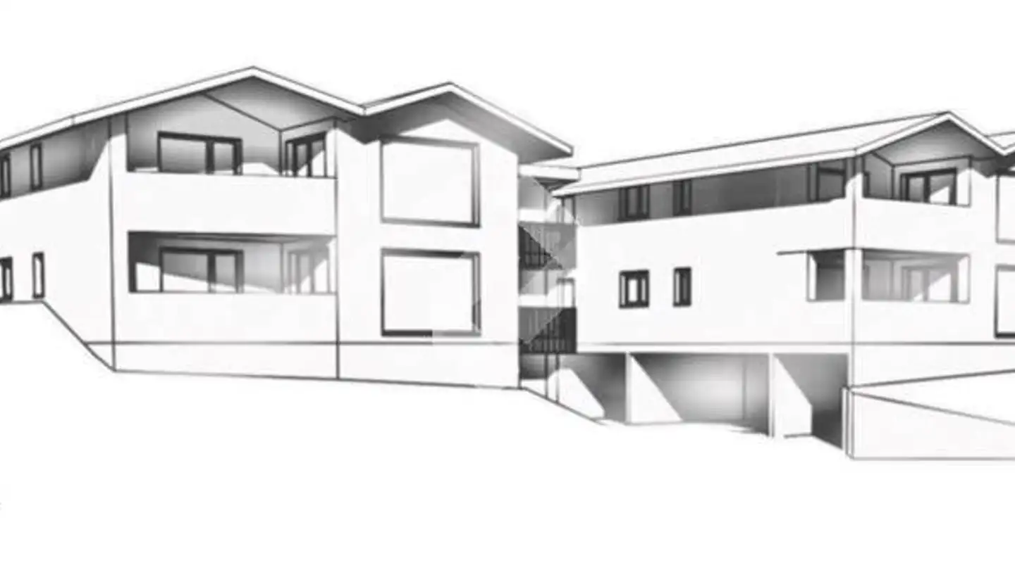 Attico in vendita - 3978 Flanthey - Photo 3