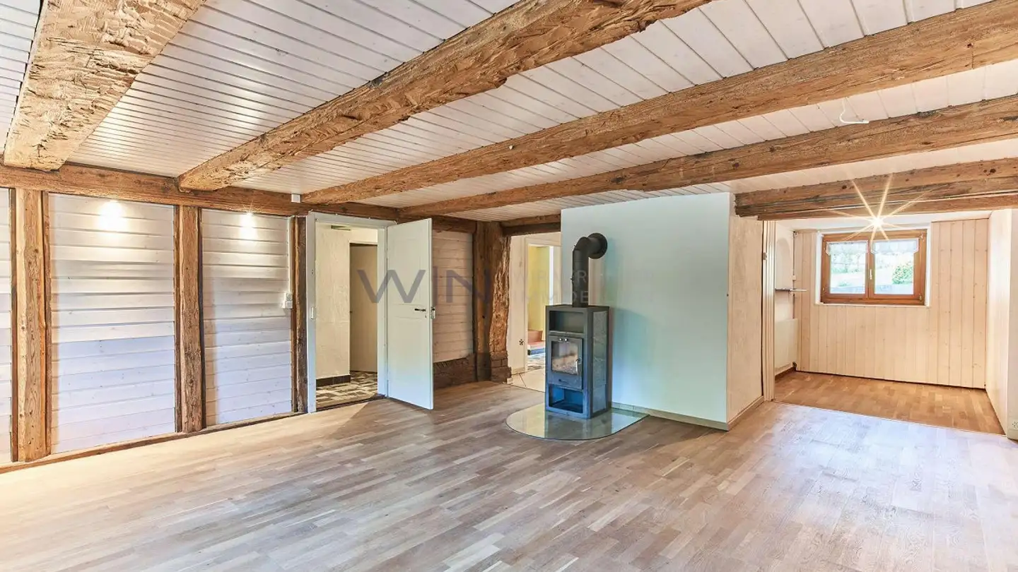 Casa singola in vendita - 5027 Herznach - Photo 3