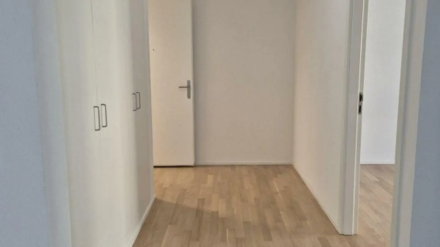 Appartement à louer - Rue Des Entrepôts 3, 1020 Renens VD