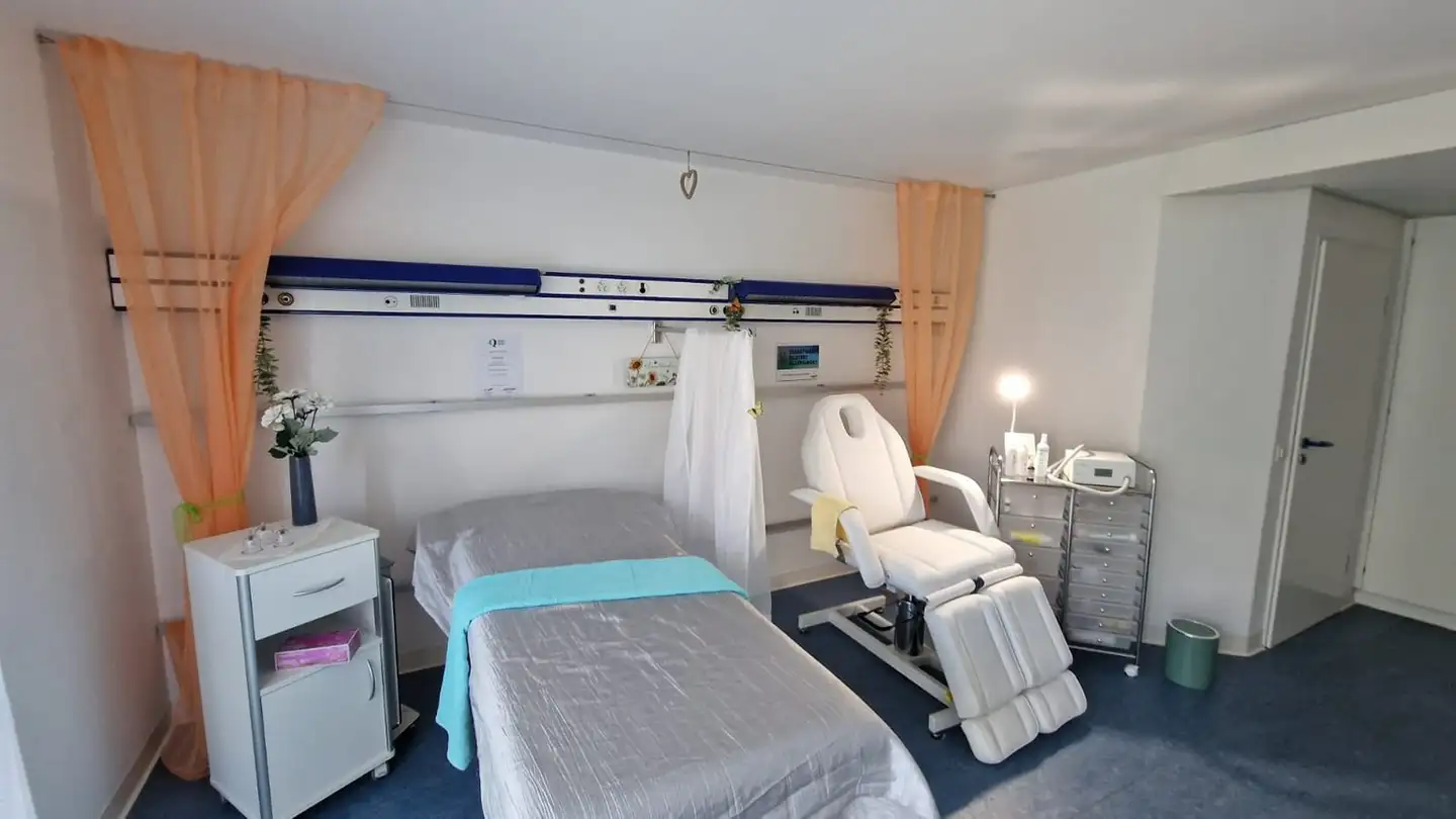 Gewerbe mieten - Gaissbergstrasse 45, 8280 Kreuzlingen