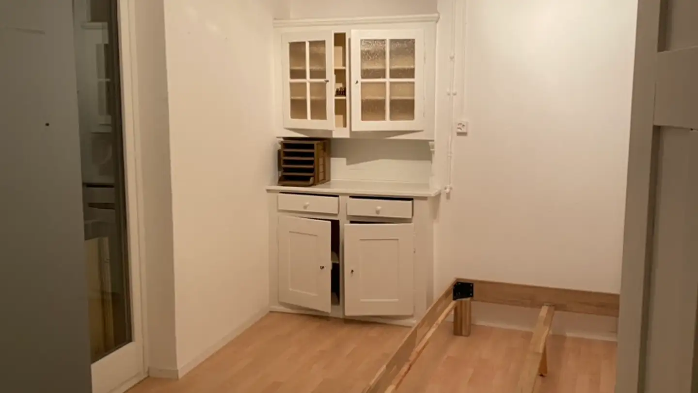 Zimmer mieten - 8006 Zürich