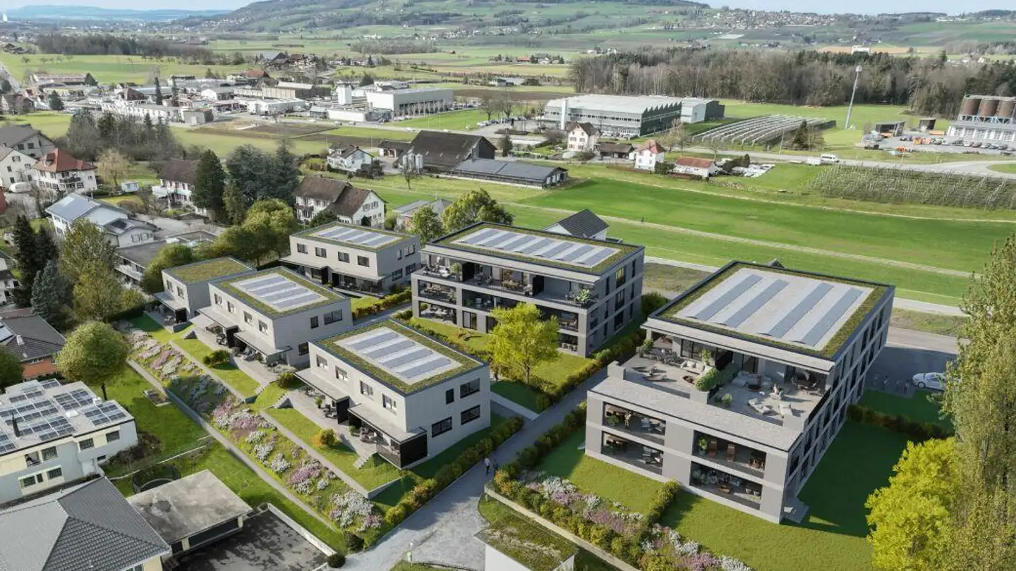 Appartamento in vendita - Kirchstrasse 54, 8583 Sulgen - Foto 4