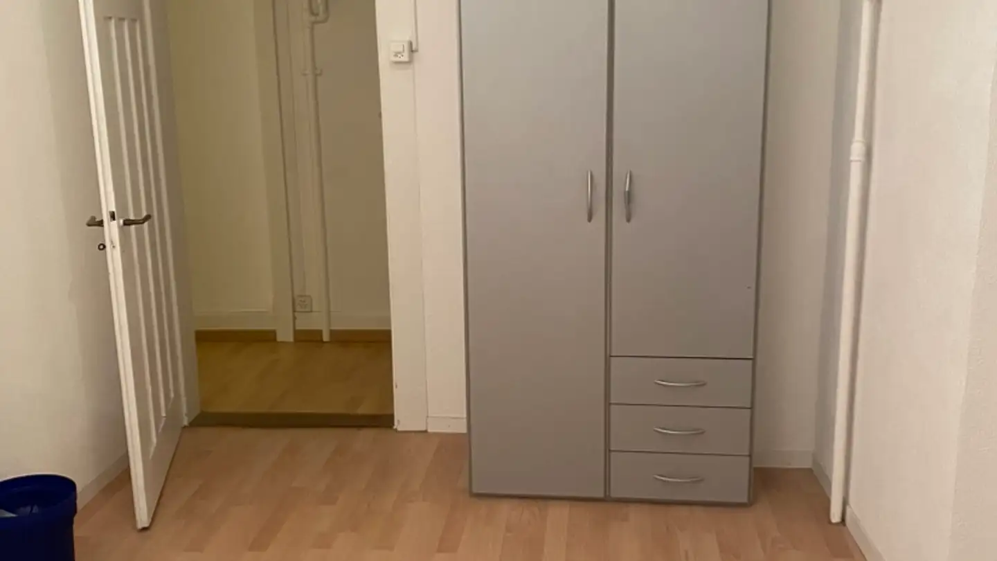 Zimmer mieten - 8006 Zürich - Foto 2