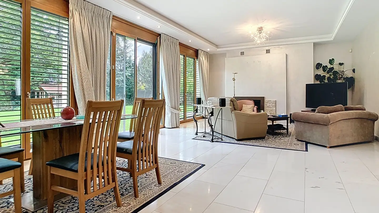 Single house for rent - 1290 Versoix - Photo 2