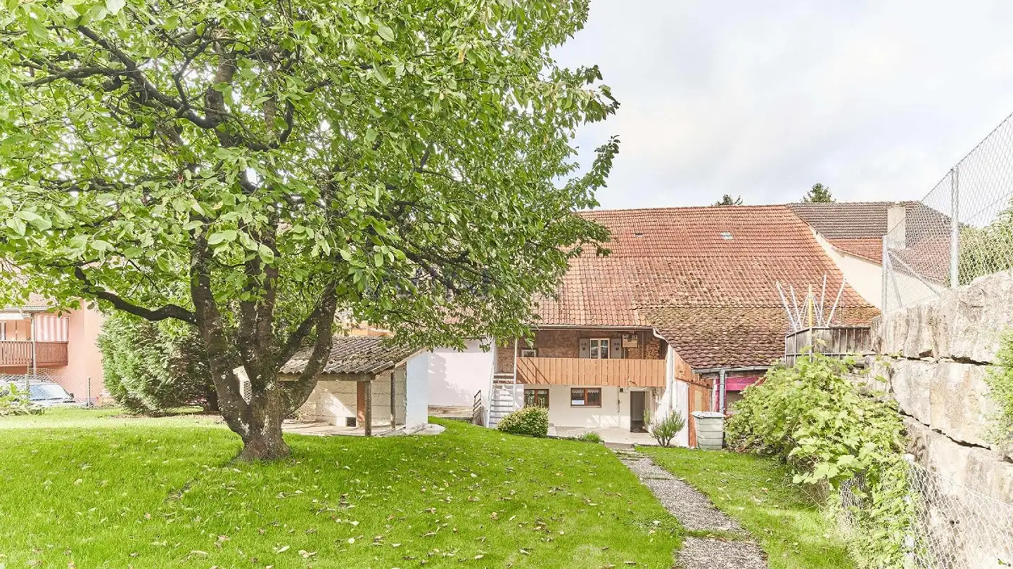 Casa singola in vendita - 5027 Herznach - Photo 4