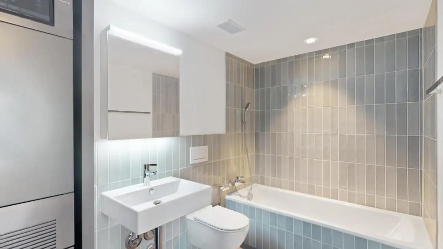 Appartement à louer - Fadenstrasse 28, 6020 Emmenbrücke - Photo 4