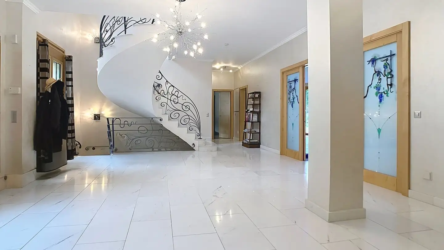 Single house for rent - 1290 Versoix