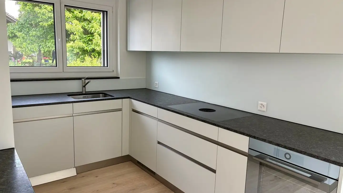 Single house for rent - Ob Den Gärten 16b, 8468 Waltalingen - Photo 2