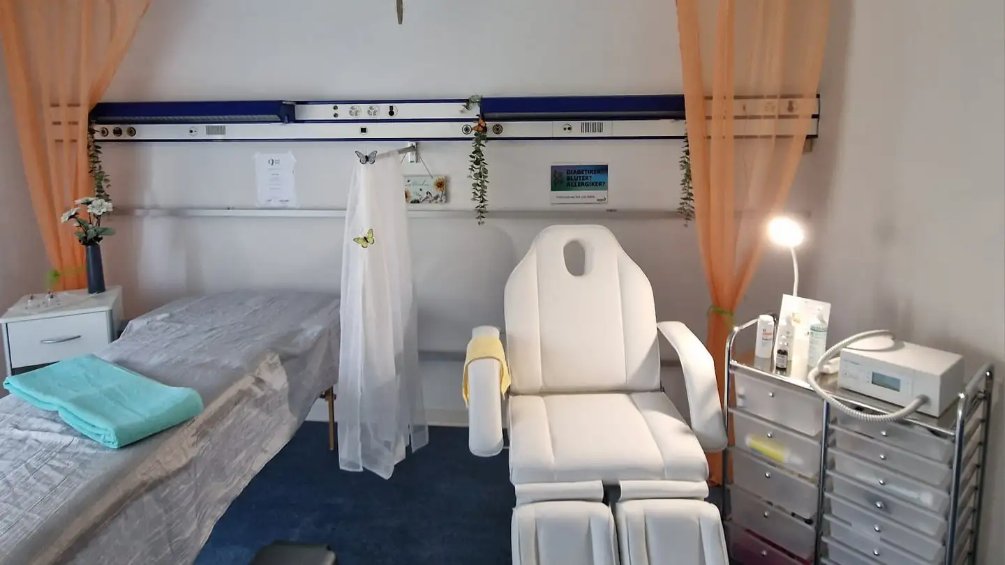 Commerciale in affitto - Gaissbergstrasse 45, 8280 Kreuzlingen - Photo 2