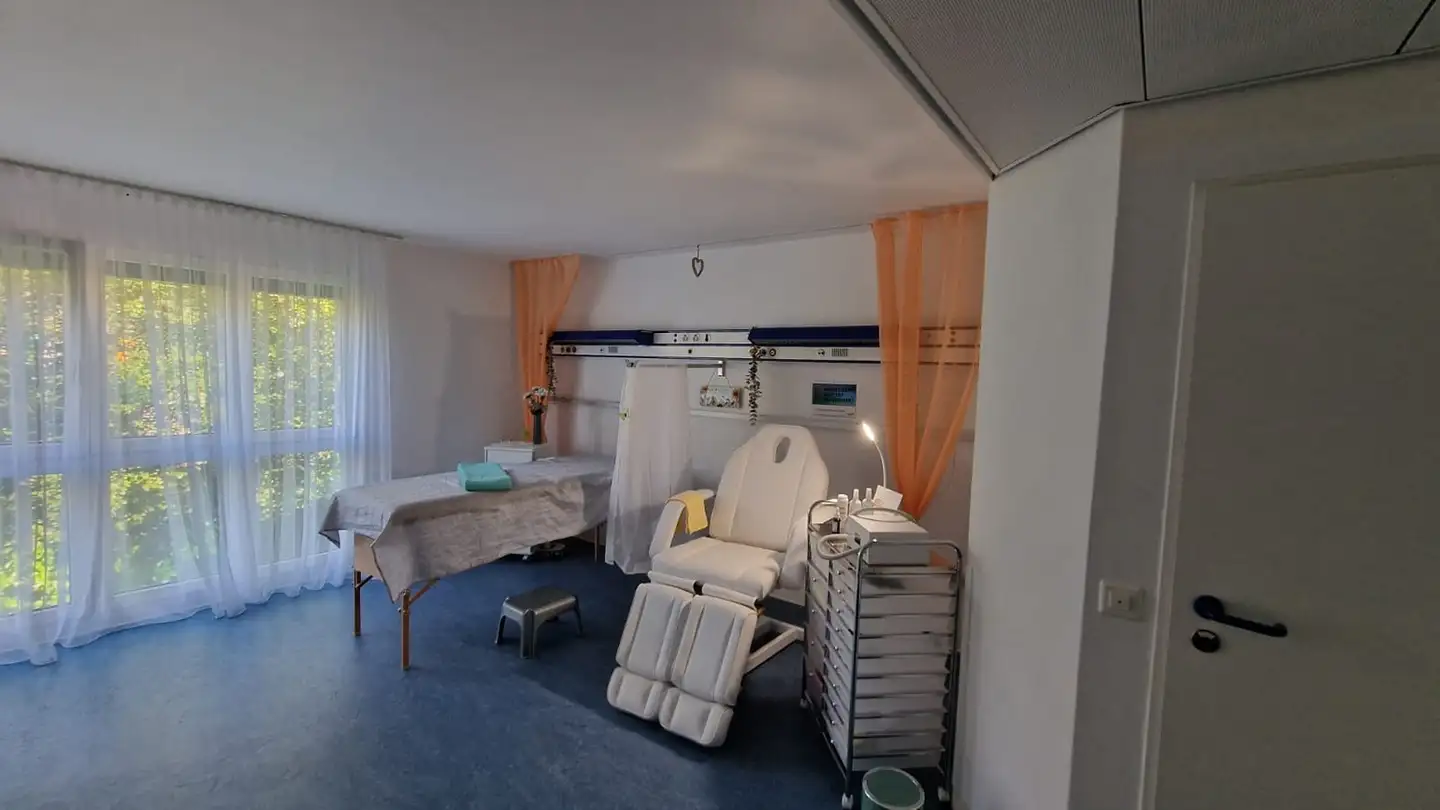 Commerciale in affitto - Gaissbergstrasse 45, 8280 Kreuzlingen - Photo 3