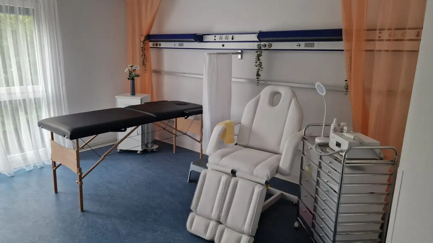 Commerciale in affitto - Gaissbergstrasse 45, 8280 Kreuzlingen - Photo 4