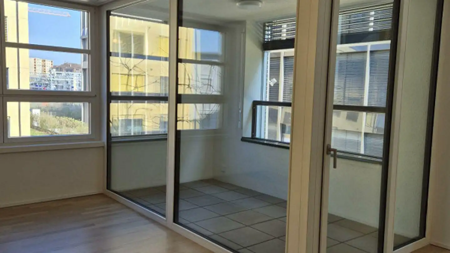 Appartement à louer - Rue Des Entrepôts 3, 1020 Renens VD - Photo 3