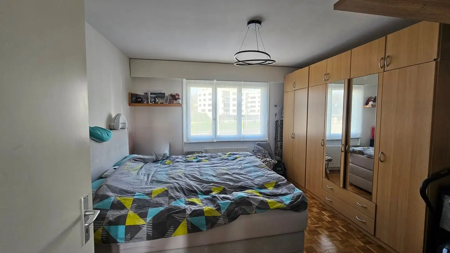 Wohnung mieten - Rue Du Bugnon 43, 1020 Renens VD - Foto 3