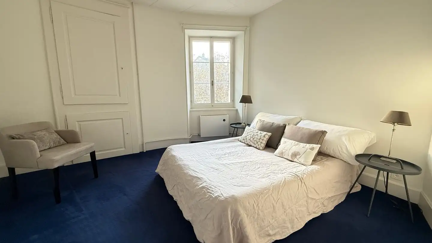 Duplex à louer - 1170 Aubonne - Photo 2