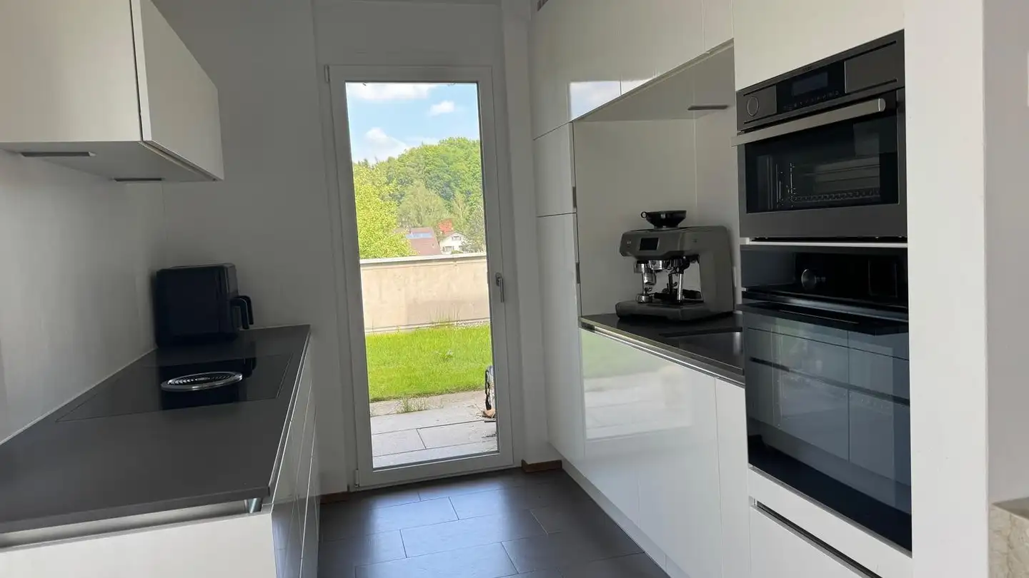 Wohnung mieten - Fabrikstrasse 4b, 8556 Wigoltingen - Foto 4