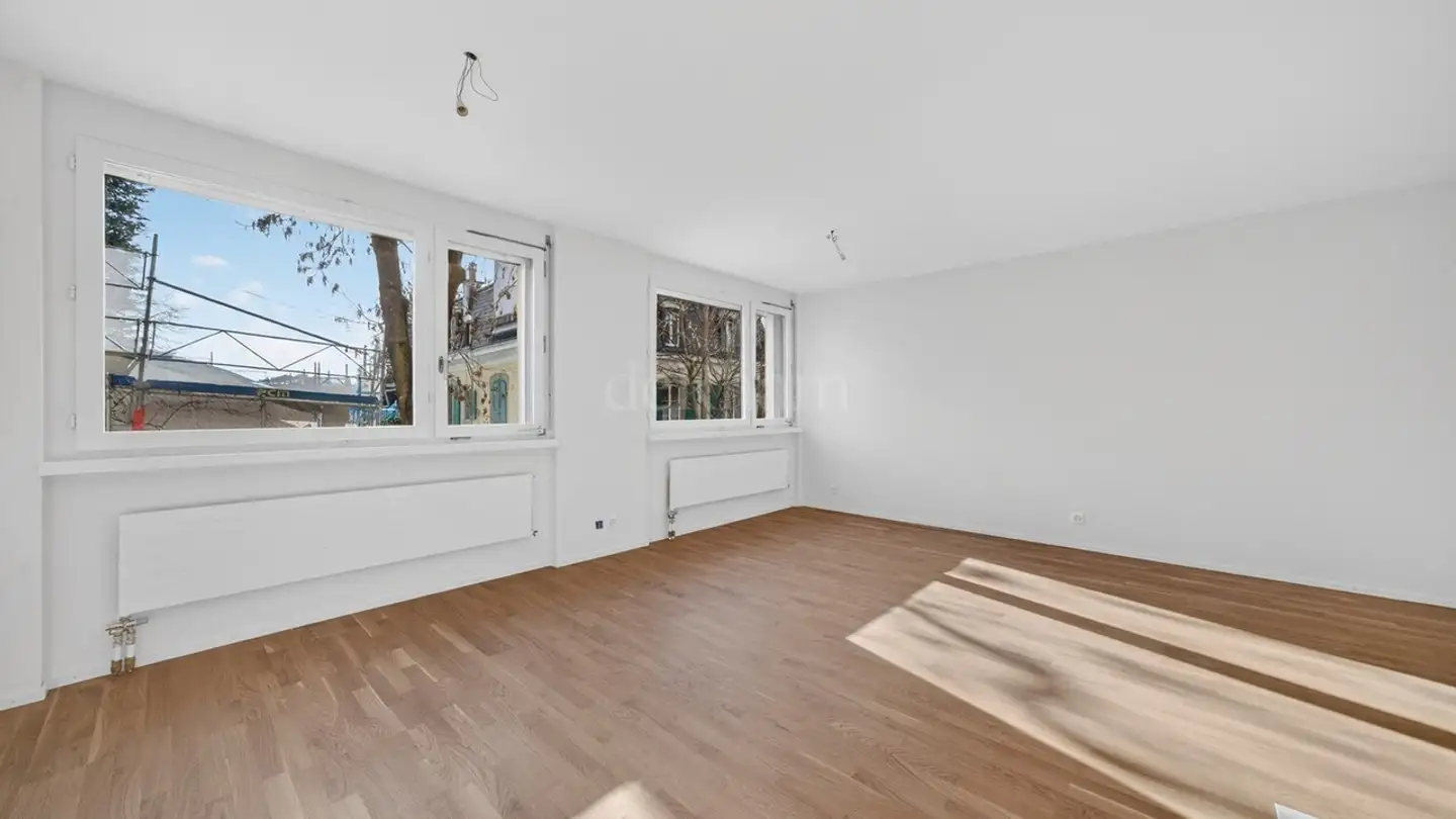 Apartment for rent - Chemin Des Charmettes 7, 1003 Lausanne