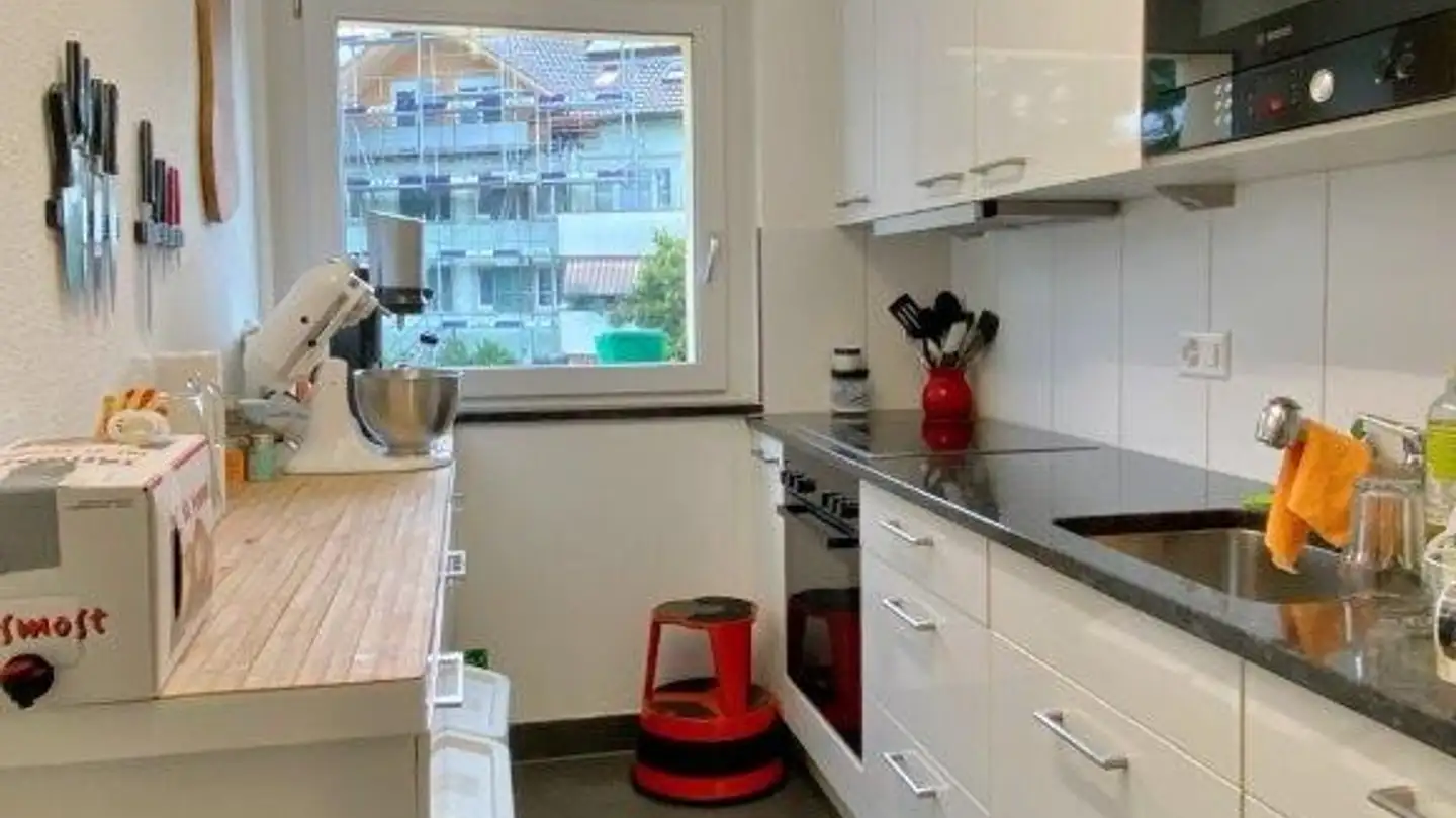 Appartamento in affitto - Bahnhofstrasse 18, 8603 Schwerzenbach - Foto 4
