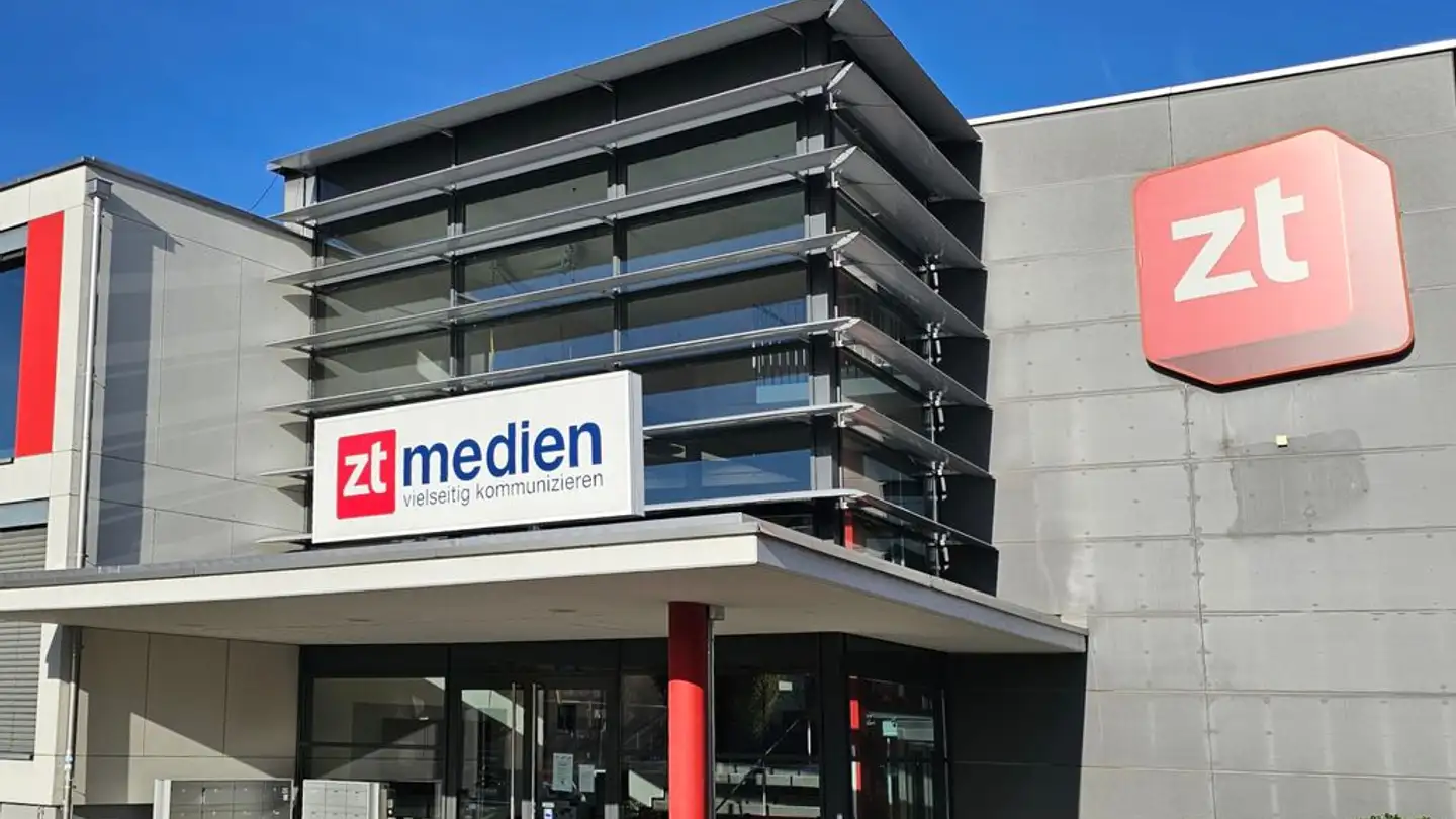 Office space for rent - Henzmannstrasse 20, 4800 Zofingen - Photo 4