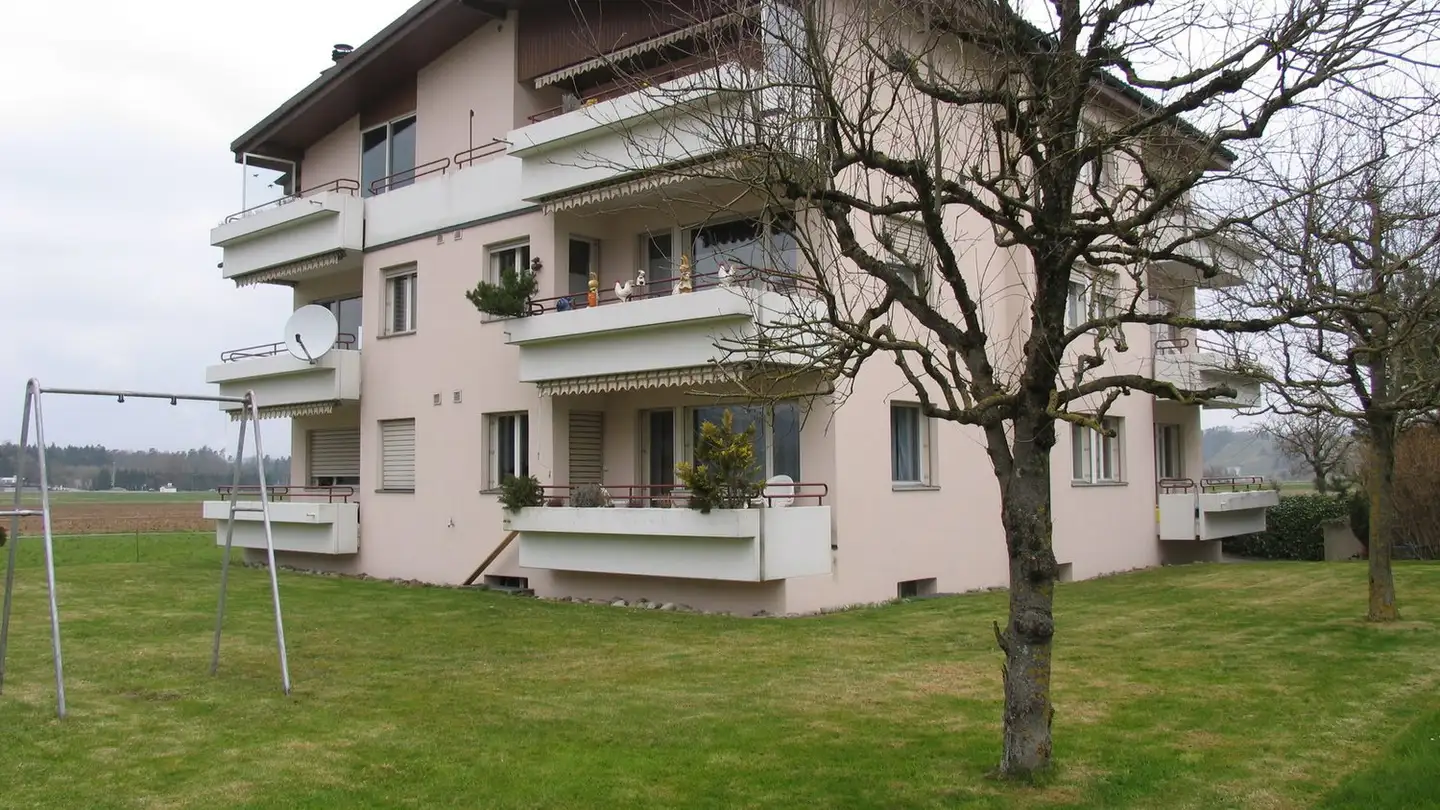 Appartamento in vendita - Hengelweg 26, 5303 Würenlingen