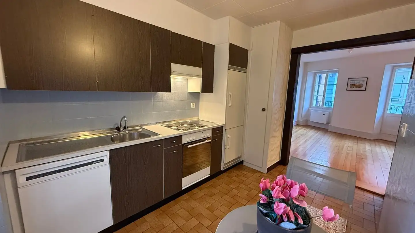 Duplex à louer - 1170 Aubonne - Photo 4