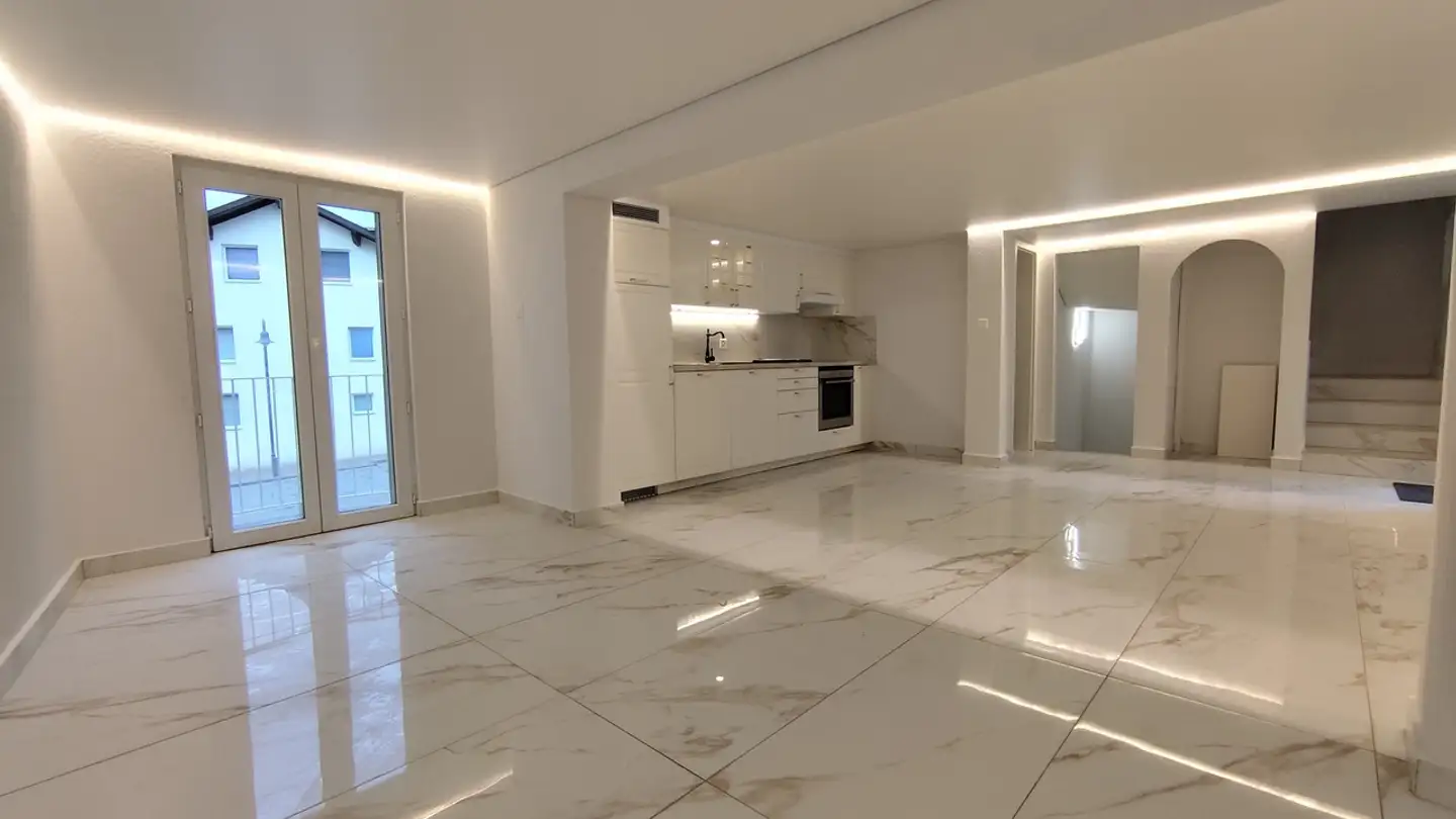 Casa a schiera in vendita - 1926 Fully - Photo 3