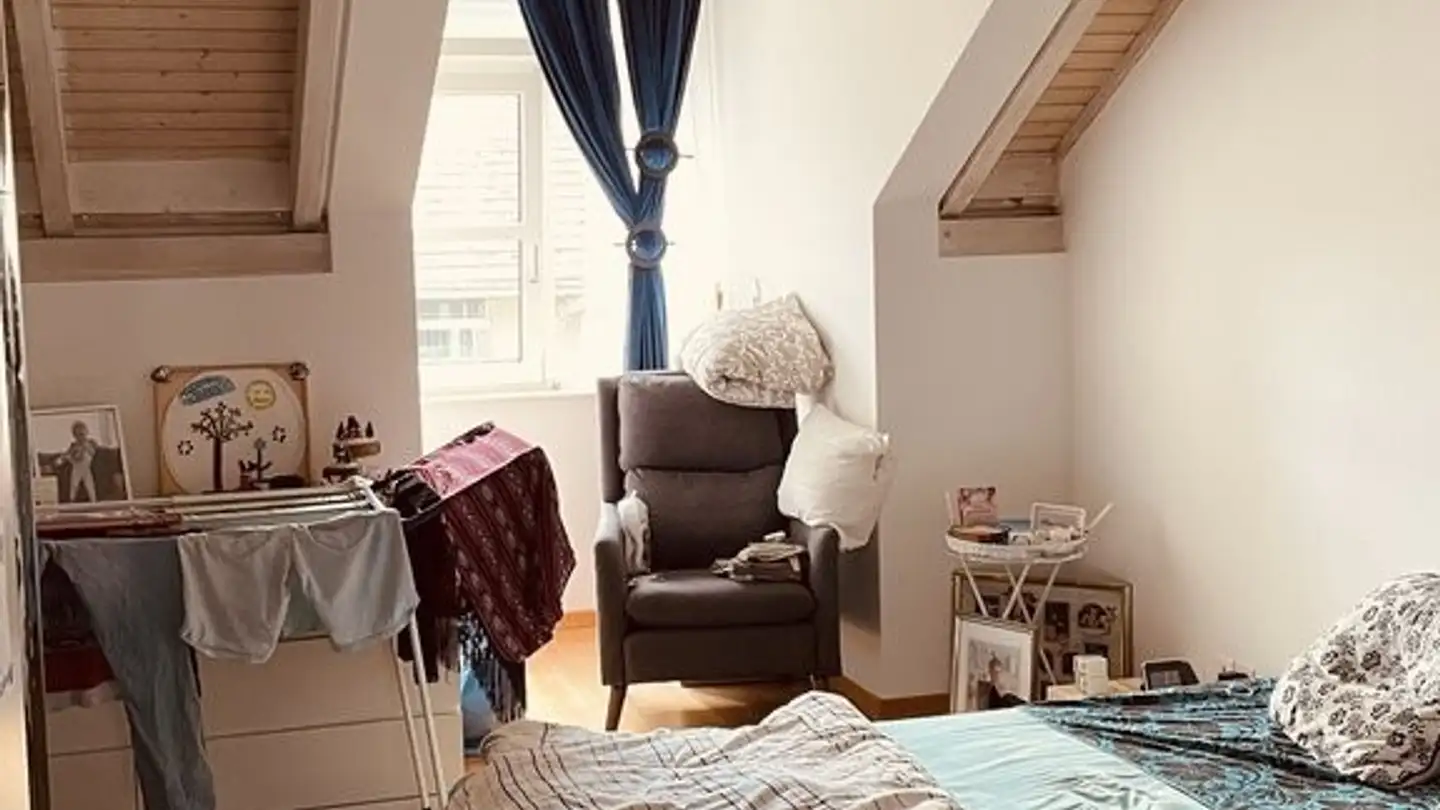 Wohnung mieten - Seebühlstrasse 12a, 8472 Seuzach - Foto 3