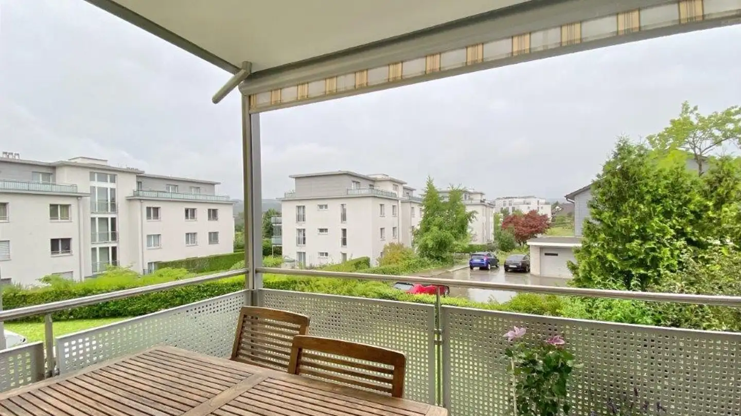 Appartamento in affitto - Bahnhofstrasse 18, 8603 Schwerzenbach