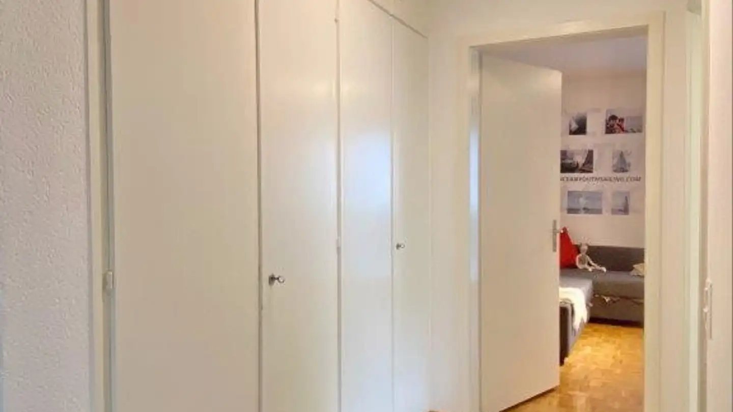 Appartamento in affitto - Bahnhofstrasse 18, 8603 Schwerzenbach - Foto 2