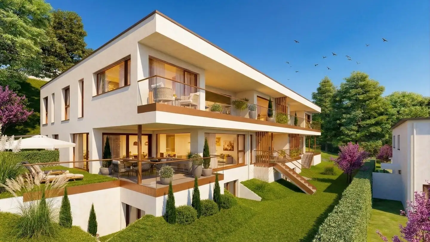 Appartamento in vendita - 4515 Oberdorf SO