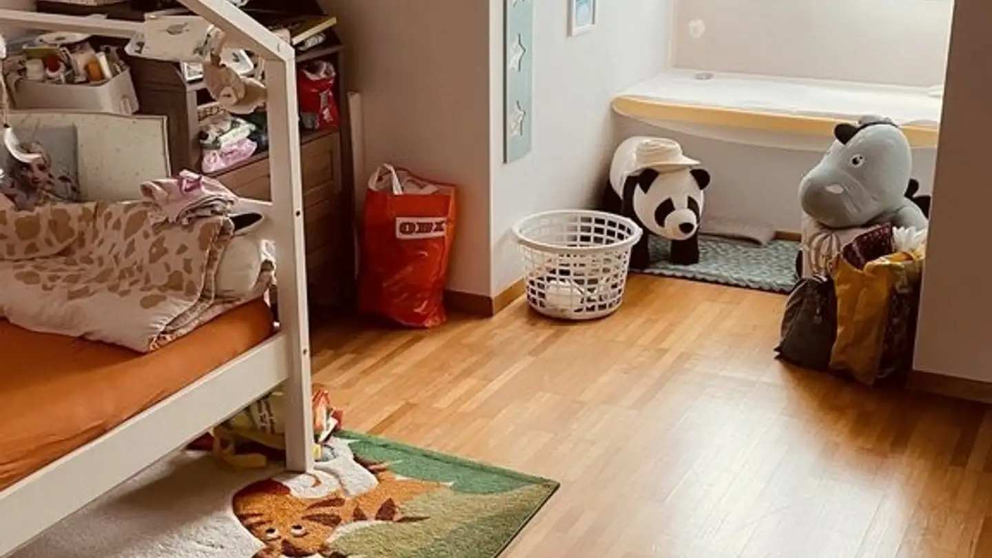 Wohnung mieten - Seebühlstrasse 12a, 8472 Seuzach - Foto 4