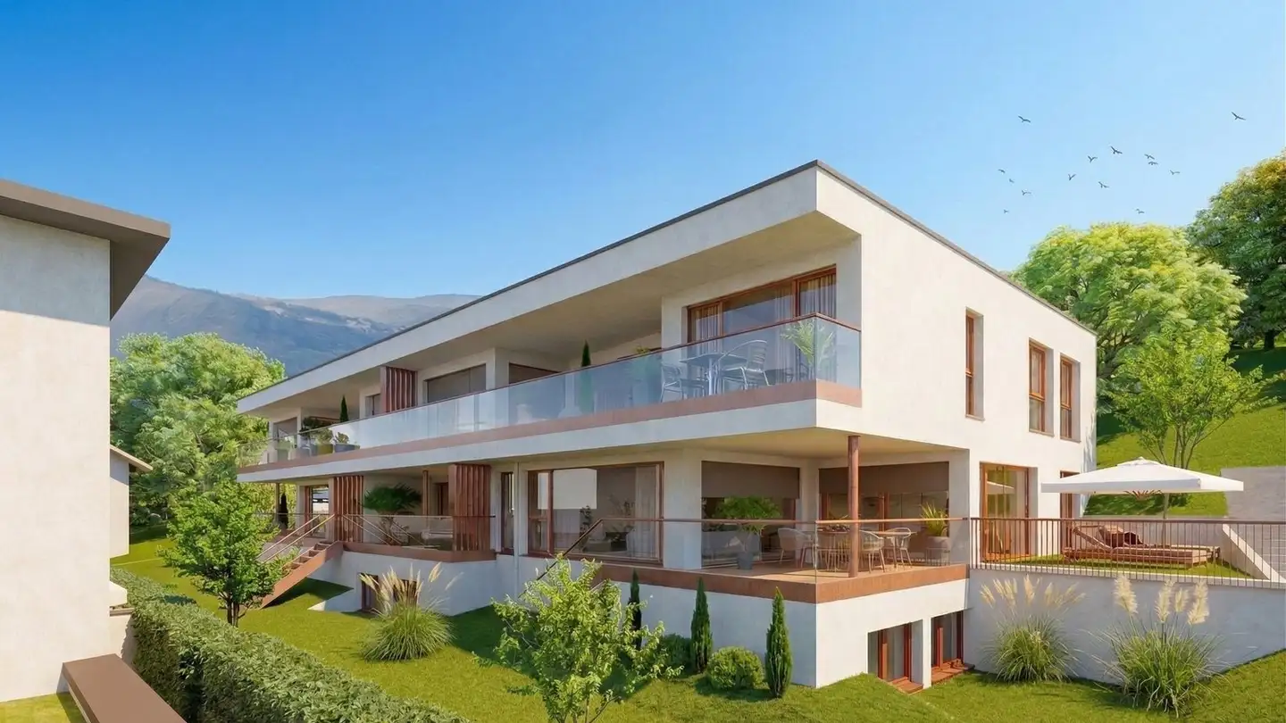 Appartamento in vendita - 4515 Oberdorf SO - Foto 3