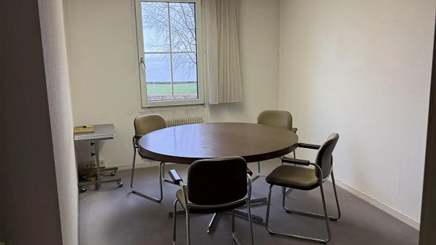 Office space for rent - Hauptstrasse 5, 9400 Rorschach - Photo 2