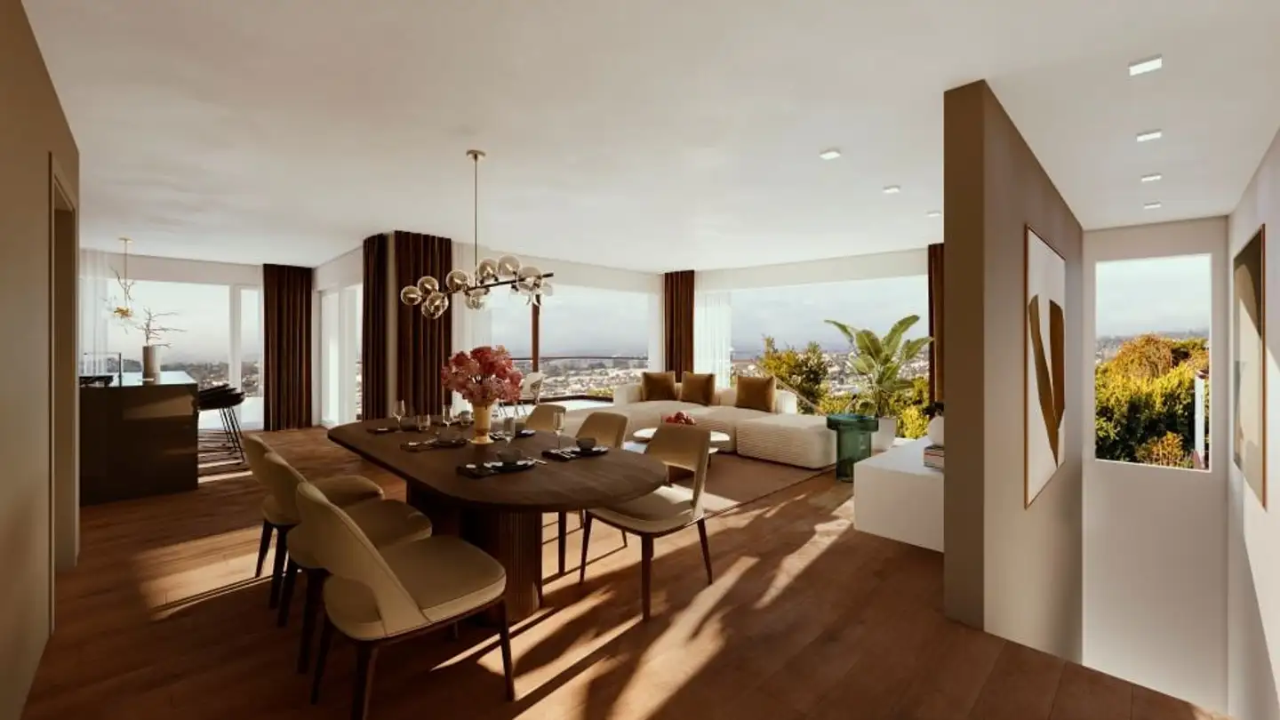 Appartamento in vendita - 4515 Oberdorf SO - Foto 4