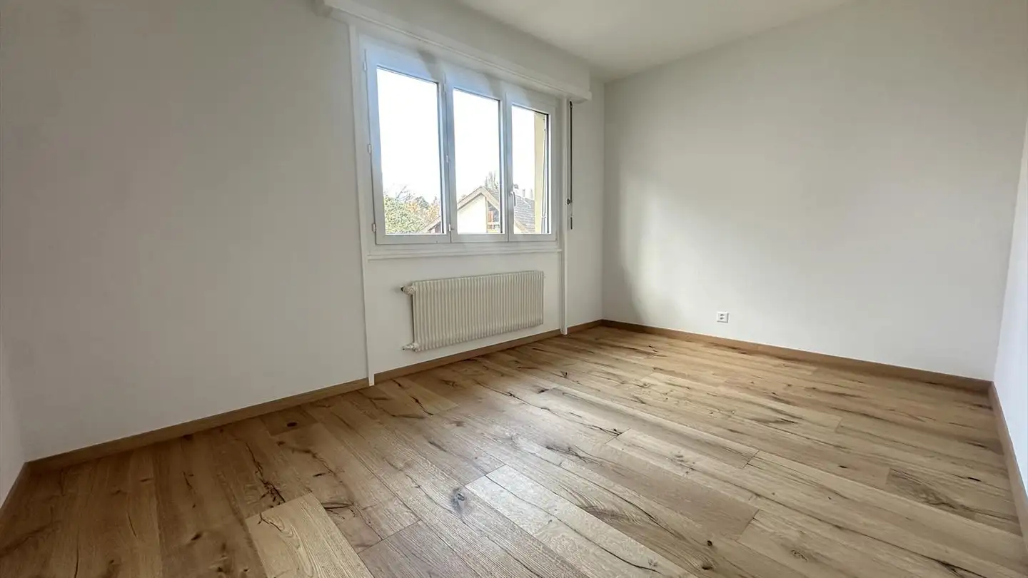 Wohnung mieten - Chemin De L'ochettaz 14, 1025 St-Sulpice VD - Foto 2