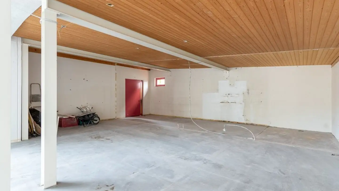 Gewerbe mieten - Gantrischstrasse 1, 3052 Zollikofen - Foto 4