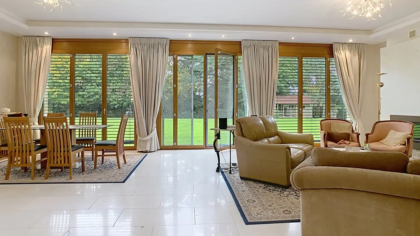 Single house for rent - 1290 Versoix - Photo 3