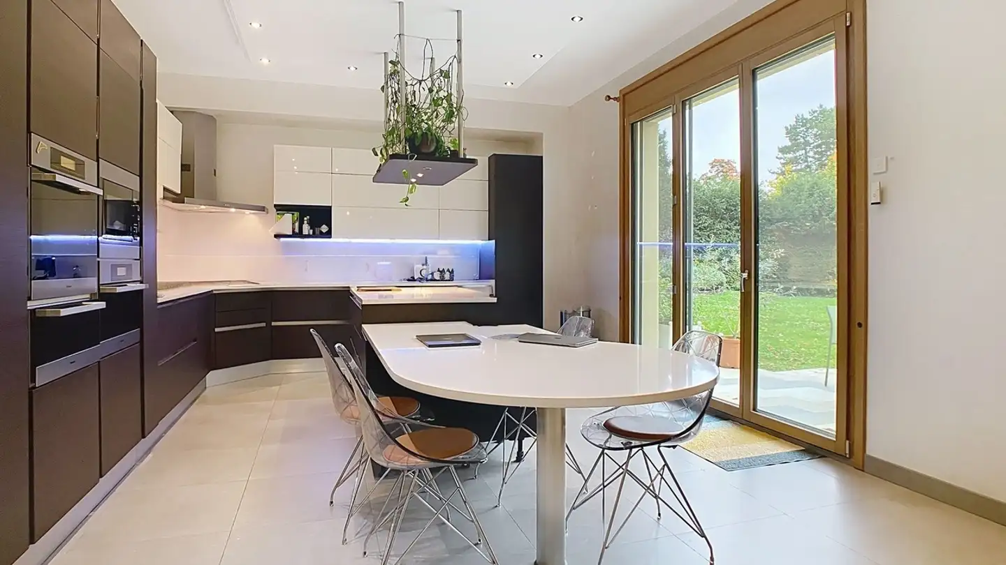 Single house for rent - 1290 Versoix - Photo 4