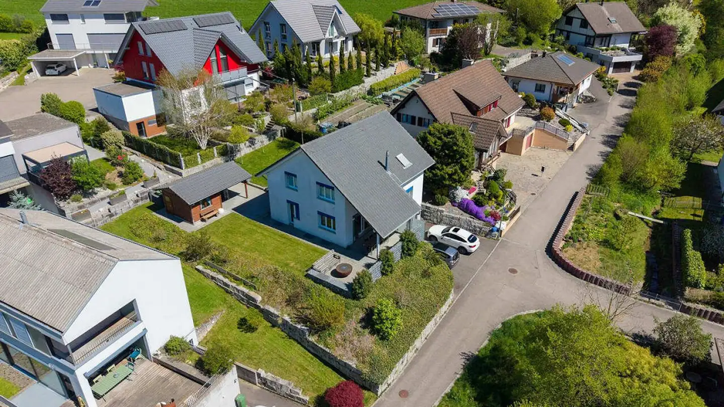 Casa singola in vendita - 4436 Oberdorf BL