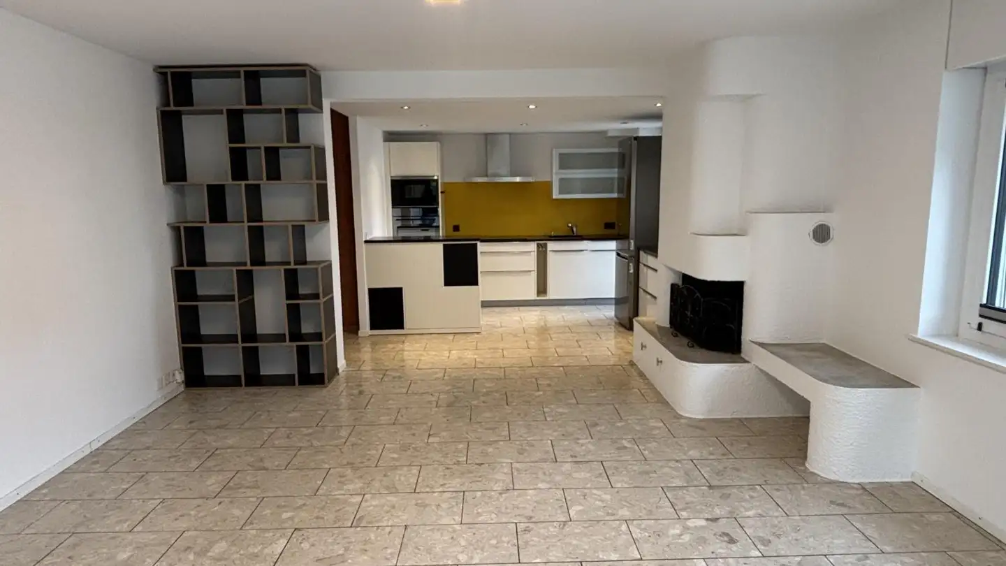 Wohnung mieten - Route De L'eglise 16, 3966 Chalais - Foto 3